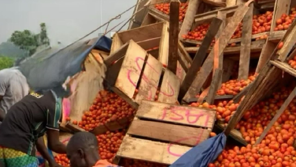 Ghanaian tomato traders caught in terrorist attack in Burkina Faso -  Ministry of Interior