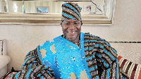 Savannah Regional Chairman, Alhaji Iddrisu Sulemana alias Professor Kalamonia