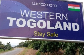 Court jails 6 more members of Western Togoland secessionist group