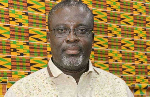 Central Regional NDC Chairman denies storming Obaatanpa Radio to shut it down