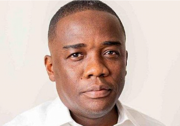 Member of Parliament for Bekwai Constituenc, Ralph Poku-Adusei