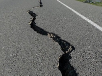 Ghana is yet to experience a major earthquake