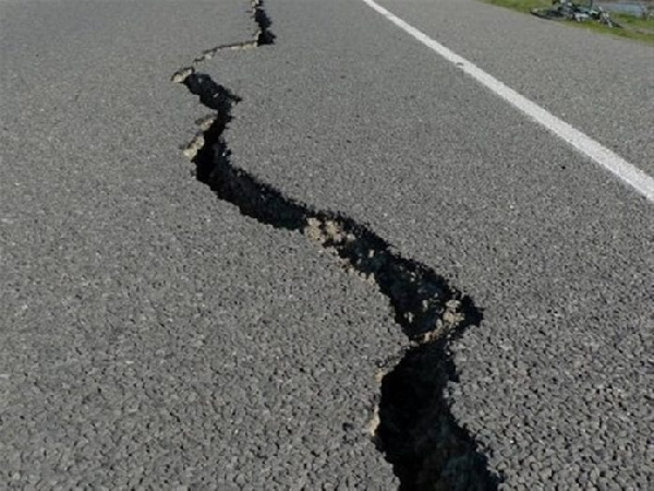 Make earthquake report public – Bureau of Public Safety
