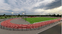 A photo of the projected Beposo ultra-modern sports complex