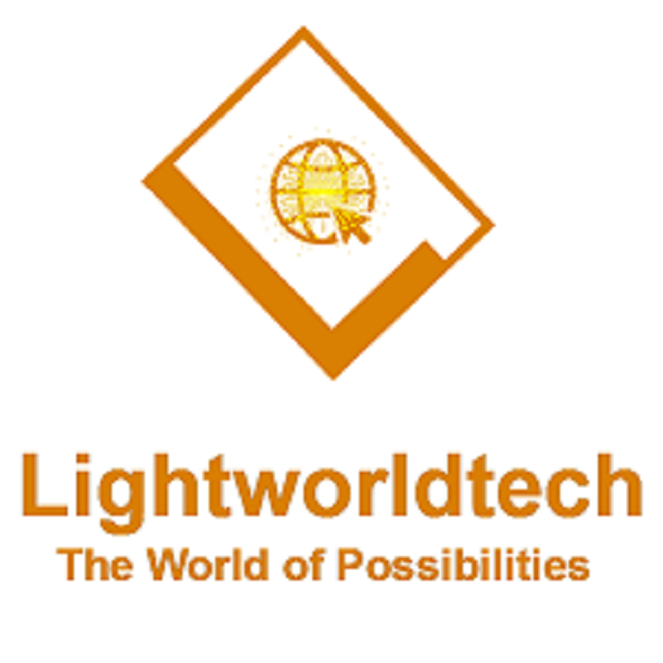 The official logo of Lightworld Technologies Limited