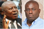 Martin Amidu gives details of OSP investigation on AKSA bribery scandal