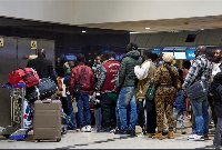 Ghanaians and other Africans have until May 31 to leave Cambodia