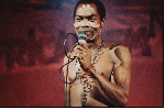 Fela set to become first African to receive Grammy Lifetime Achievement Award