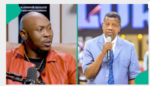 Seun Kuti recounts how a wealthy family allegedly spent $250,000 hoping for divine healing