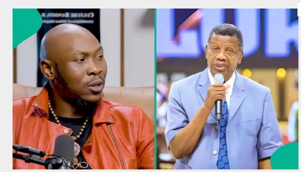Seun Kuti alleges family lost cancer patient and $250K after trusting pastor Adeboye’s healing