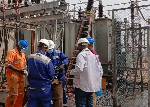 NEDCo restores power supply to homes and businesses in Sunyani NEDCo restores power supply to homes and businesses in Sunyani