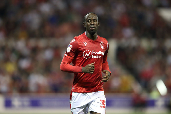 Albert Adomah fires shot at Nottingham Forest after being forced to end Cardiff loan spell