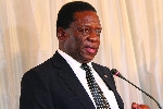 President Mnangagwa highlights economic gains, warns of drought risk in Zimbabwe President Mnangagwa highlights economic gains, warns of drought risk in Zimbabwe