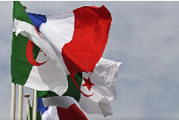 Algeria has ordered French officials to leave the country