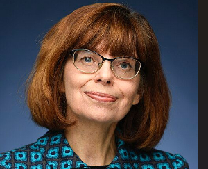 Australian High Commissioner