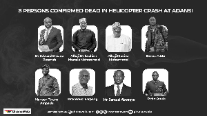 The deceased individuals are set to be buried on August 15, 2025