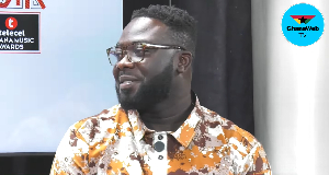 Steve Owusu is a gospel blogger and entertainment critic
