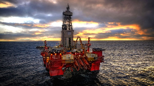 Springfield recently secured a deepsea rig to lead the appraisal of the Afina-1x well