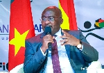 Today in History: Five new toilet roll factories created – Bawumia