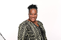 Akosua Shannan Magee is the author of this article