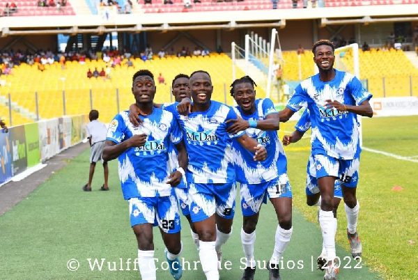 2022-23 Championship fixtures club by club - Ghana Latest Football News,  Live Scores, Results - GHANAsoccernet