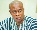 Small-Scale miners must save part of earnings for land reclamation – Deputy Minister