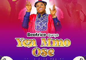 Beatrice Quaye 2