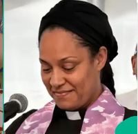 Jazmine Cashmere embraces Christianity years after walking away from the adult film