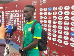 2025 AFCON: Senegal's Gana Gueye speaks on alleged food poisoning