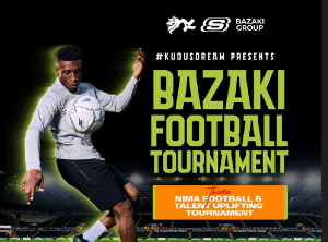 The community-focused event will feature a 10-team friendly competition