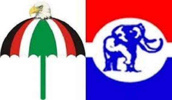 Court slaps NPP, NDC with fines in Techiman South election petition case