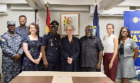 The partnership will be delivered through HMRC’s Accelerate Trade Facilitation Programme