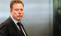 Tech entrepreneur Elon Musk lost his trillionaire status on Tuesday