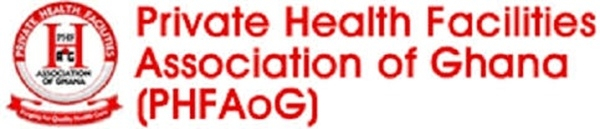 PHFAoG logo