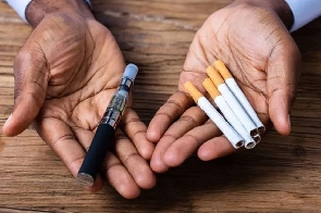 Tobacco Harm Reduction