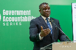 Government to audit inherited rural telephony project under NPP – Sam George