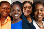 10 women leading major companies and institutions in Ghana