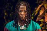 Stonebwoy wins 'Reggae/Dancehall Artiste' award for the 10th time