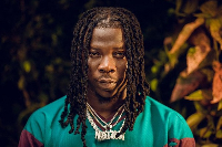 Stonebwoy explores a seductive and playful vibe on 'Your Body'