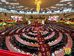 Parliament approves US$300 million World Bank loan facility