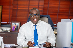 Why Sammi Awuku is demanding immediate fix for power crisis