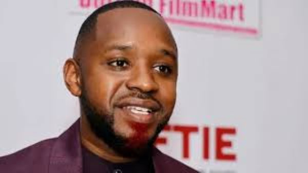 Boniface Mwangi is a well-known activist and has been involved in many protests