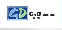 Ga Adandgbe Council logo