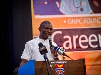 GNPC says it finds tremendous value in its CSR mission to improve communities and invest in people