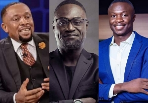 Watch the attacks that 'forced' Paintsil to sue Songo, Obama and Christopher Nimley