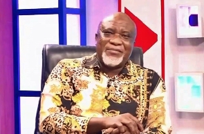 Leading member of the New Patriotic Party (NPP) Hopeson Adorye