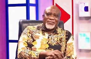 Former parliamentary aspirant of the New Patriotic Party (NPP) for Kpone Katamanso, Hopeson Adorye