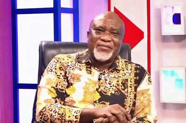 Former parliamentary aspirant of the New Patriotic Party (NPP) for Kpone Katamanso, Hopeson Adorye