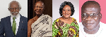 Today in History: Ghana’s legal, political and economic minds born on October 29