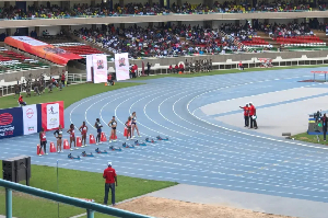 Kenya prepares to host the 2029 World Athletics Championships in Nairobi, the first in Africa